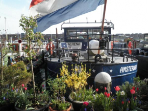 Boat & Breakfast Alhena